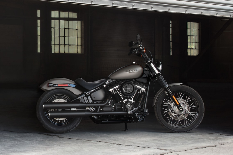Illustration for article titled 2018 Harley Demo Days, a review.